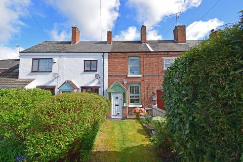 2 bedroom terraced house for sale, 9 Bewell Head, Bromsgrove, Worcestershire, B61 8HY