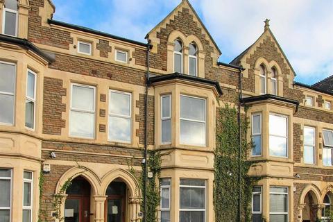 1 bedroom flat to rent - Howard Gardens, Cardiff CF24