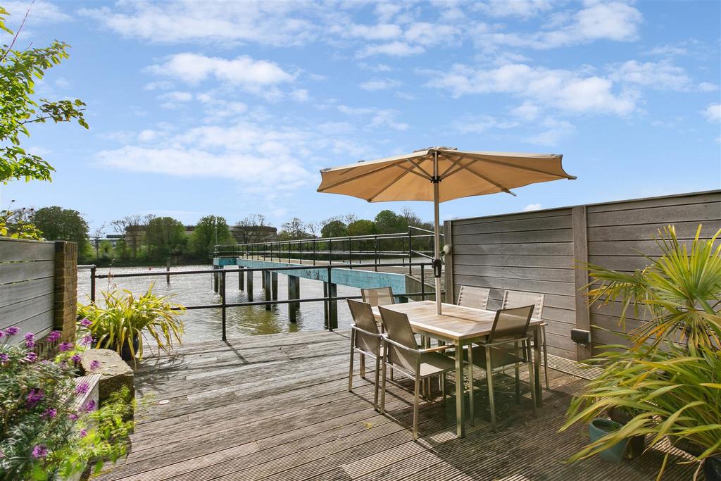 Port House, W4   FOR SALE