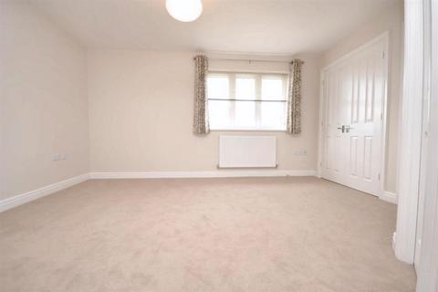 1 bedroom terraced house to rent, Merlin Road, Corby NN17