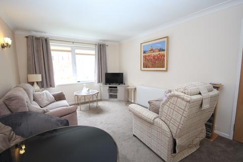 1 bedroom retirement property for sale, 40 Station Road, ASHLEY CROSS, BH14