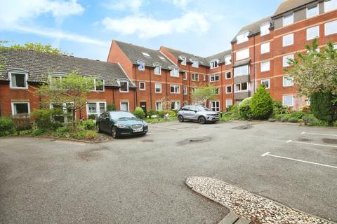 1 bedroom retirement property for sale, 40 Station Road, ASHLEY CROSS, BH14