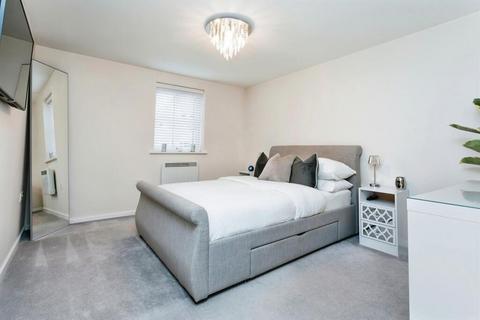 2 bedroom apartment for sale, Chapel House Court, Selby