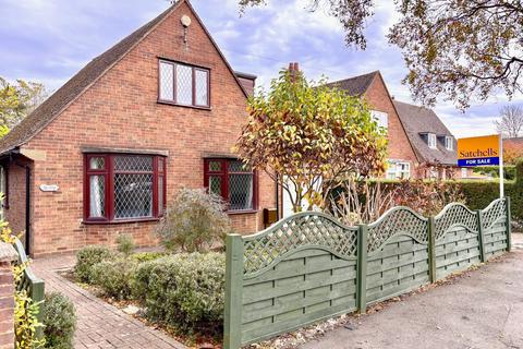 Bowershott, Letchworth Garden City, SG6