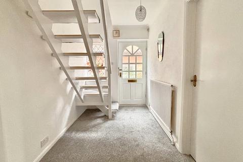 undefined, Bowershott, Letchworth Garden City, SG6