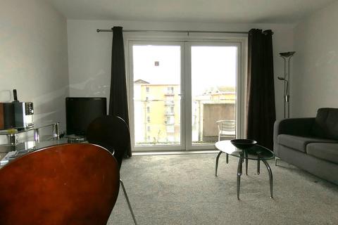 1 bedroom apartment to rent, Century Wharf, CARDIFF CF10