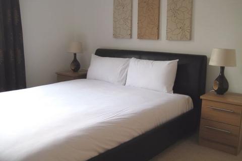 1 bedroom apartment to rent, Century Wharf, CARDIFF CF10