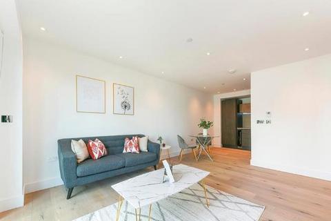 1 bedroom apartment to rent, Keybridge Capital, Nine Elms, London