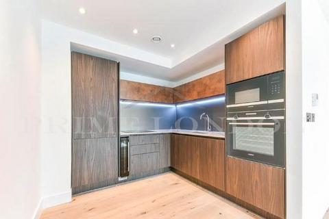 1 bedroom apartment to rent, Keybridge Capital, Nine Elms, London