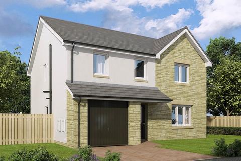 4 bedroom detached house for sale, The Lewis - Plot 4 at Spencer Fields, Spencer Fields, Off Hillend Road KY11