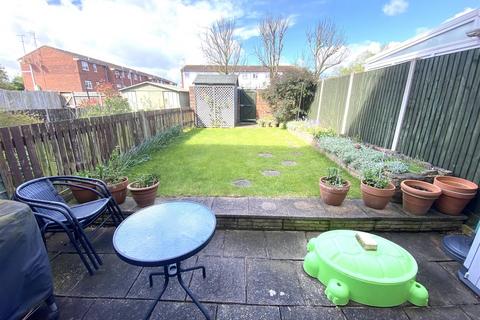 2 Abbotts Drive, Waltham Abbey, EN9 3HH