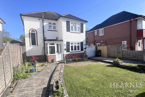 3 bedroom detached house for sale, Cedar Avenue, Bournemouth, BH10