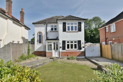 3 bedroom detached house for sale, Cedar Avenue, Bournemouth, BH10