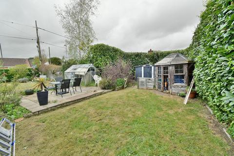 3 bedroom detached bungalow for sale, Larks Close, Ferndown, BH22