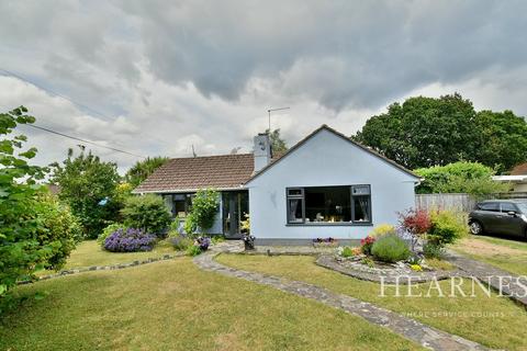 3 bedroom detached bungalow for sale, Larks Close, Ferndown, BH22