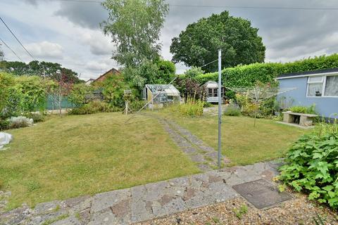 3 bedroom detached bungalow for sale, Larks Close, Ferndown, BH22