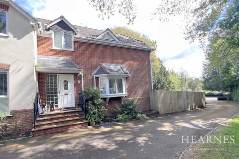 3 bedroom end of terrace house for sale, 207 New Road, West Parley, Ferndown, BH22