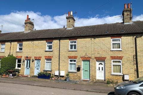 2 bedroom terraced house for sale - Astwick Road, Stotfold, Hitchin, SG5