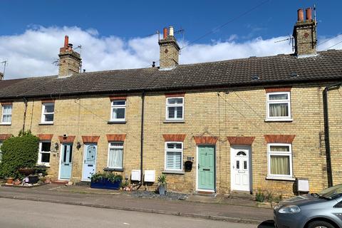 27 Astwick Road, Stotfold, Hitchin, SG5 4AT