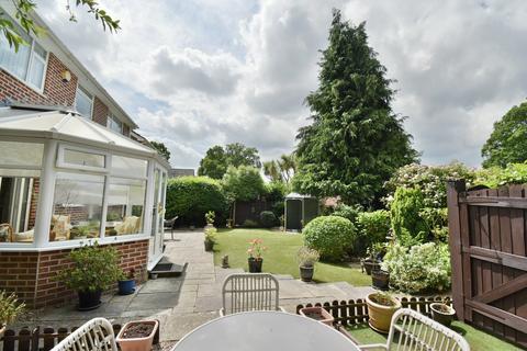 4 bedroom detached house for sale, Ringwood Road, Bournemouth, BH11