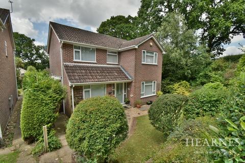 4 bedroom detached house for sale, Ringwood Road, Bournemouth, BH11