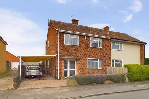 39 Forester Road, Nottingham, NG3 6LP