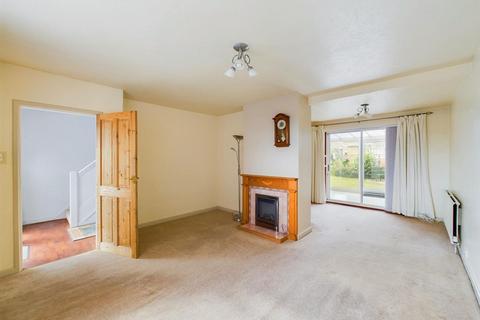 39 Forester Road, Nottingham, NG3 6LP