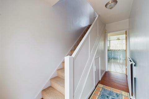 39 Forester Road, Nottingham, NG3 6LP