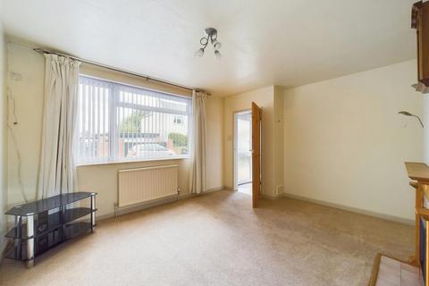 39 Forester Road, Nottingham, NG3 6LP