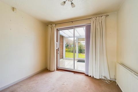 39 Forester Road, Nottingham, NG3 6LP