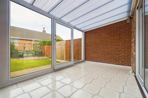 39 Forester Road, Nottingham, NG3 6LP