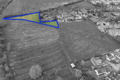 Land for sale, Weston-On-The-Green, Bicester