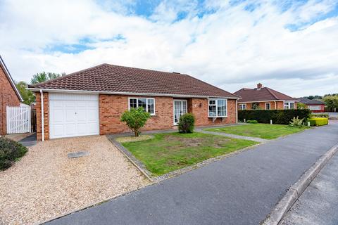 2 bedroom detached bungalow for sale, Cromwell Close, Boston, PE21