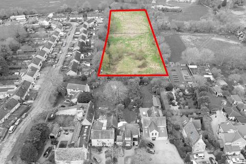 Land for sale, Land lying to the west of East Street, Fritwell, Bicester