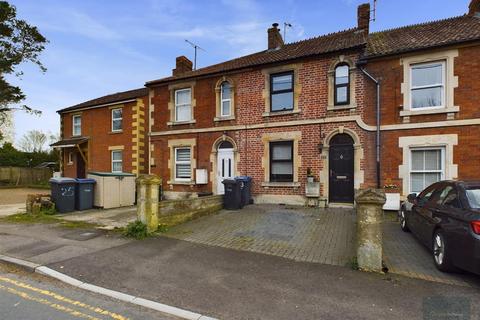 2 bedroom terraced house for sale, Drynham Road, Trowbridge BA14