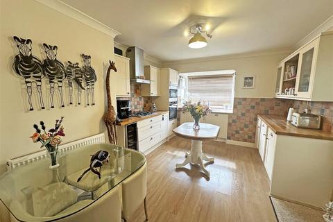 2 bedroom detached bungalow for sale, Barbers Drove North, Peterborough PE6