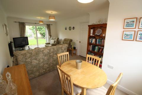 1 bedroom bungalow for sale, The Hawthorns, Lutterworth LE17