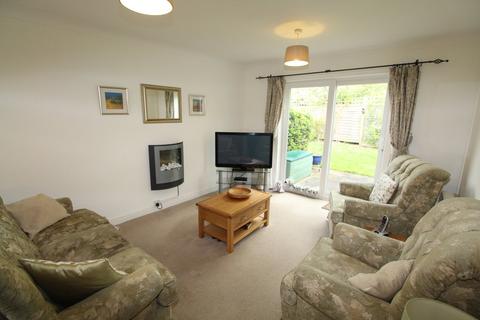 1 bedroom bungalow for sale, The Hawthorns, Lutterworth LE17