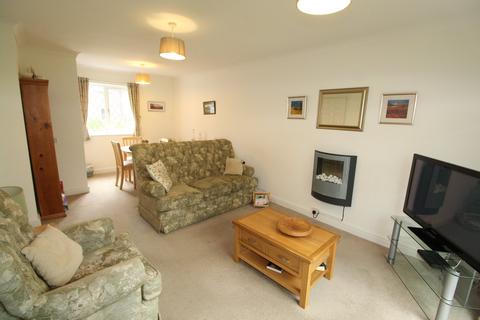 1 bedroom bungalow for sale, The Hawthorns, Lutterworth LE17