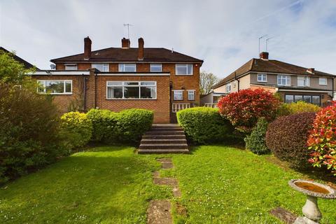 5 bedroom semi-detached house for sale, Chestnut Grove, South Croydon