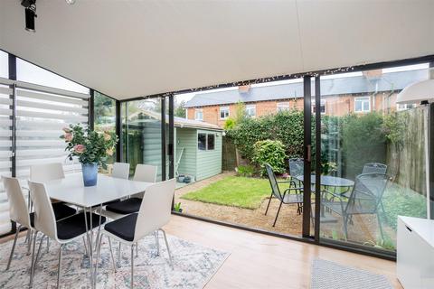 16 Primrose Court, Moreton-in-marsh, GL56 0JG