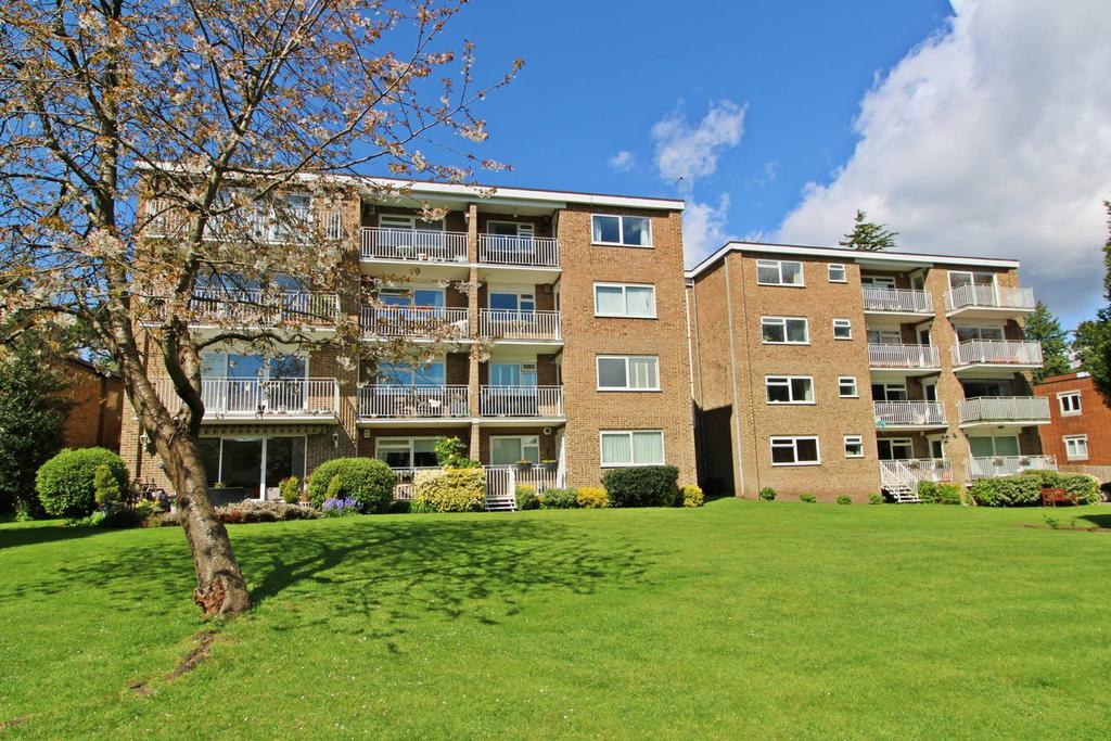 Shortlands Road, Bromley, BR2 1 bed flat for sale £350,000