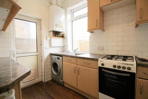2 bedroom terraced house to rent, Booth Street, Manchester M34