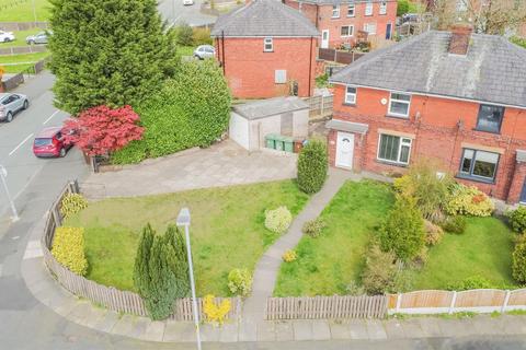 3 bedroom semi-detached house for sale, Warwick Road, Manchester M46