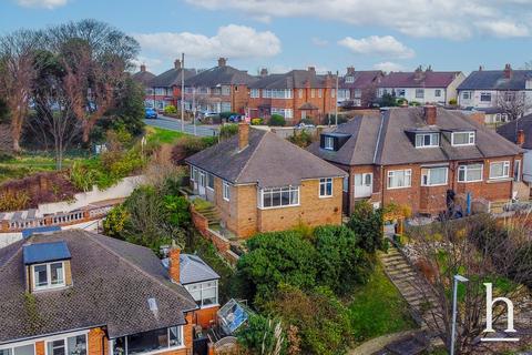 2 bedroom detached bungalow for sale, Breck Road, Wallasey CH44