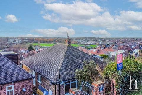 2 bedroom detached bungalow for sale, Breck Road, Wallasey CH44