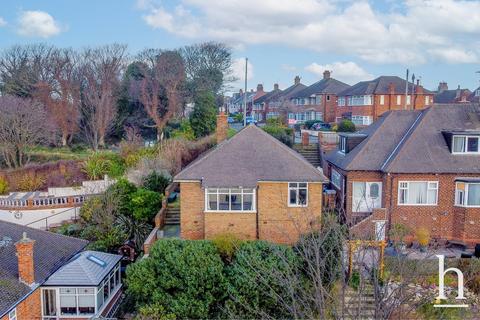 2 bedroom detached bungalow for sale, Breck Road, Wallasey CH44