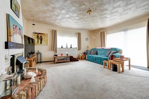 3 bedroom detached bungalow for sale, Clydesdale Rise, Bradwell, Great Yarmouth