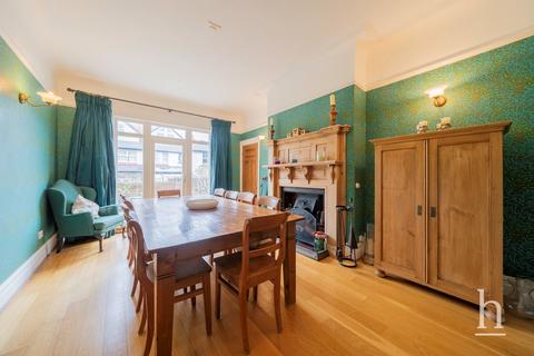 6 bedroom semi-detached house for sale, Princes Avenue, West Kirby CH48