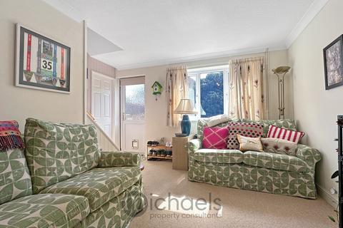 2 bedroom end of terrace house for sale, Orwell Close, Colchester , Colchester, CO4